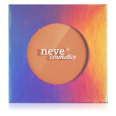 Neve Cosmetics Single Bronzer bronzer 3 g