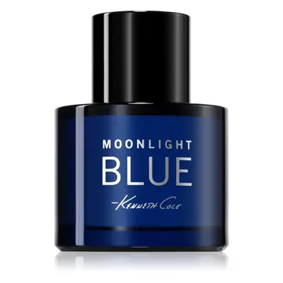 Kenneth Cole Moonlight Blue toaletní voda pro muže 100 ml