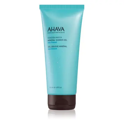 Ahava Dead Sea Water Sea Kissed minerální sprchový gel 200 ml