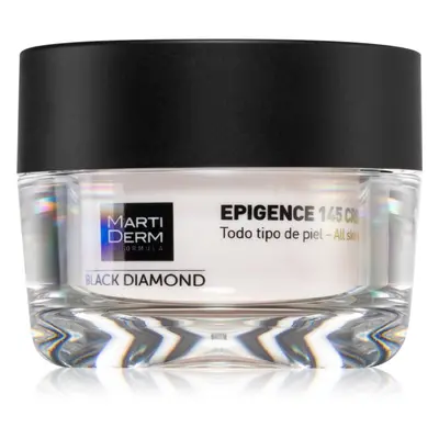 MartiDerm Black Diamond Epigence 145 pleťový krém proti vráskám 50 ml