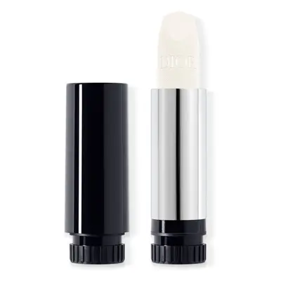 DIOR Rouge Dior Balm Refill hydratační balzám na rty náhradní náplň odstín 000 Diornatural 3,2 g