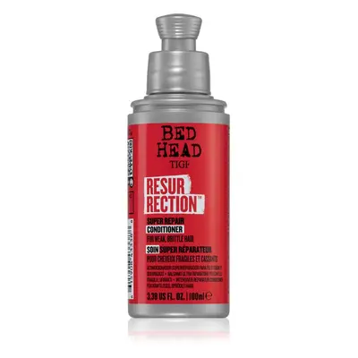 TIGI Bed Head Ressurection kondicionér pro slabé, namáhané vlasy 100 ml