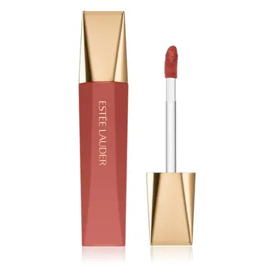 Estée Lauder Pure Color Whipped Matte Lip Color lehká tekutá matná rtěnka odstín 922 Cocoa Whip 