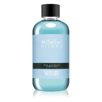 Millefiori Milano Blue Posidonia náplň do aroma difuzérů 250 ml