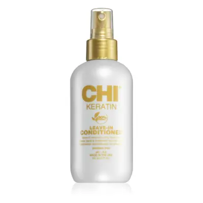 CHI Keratin bezoplachový kondicionér ve spreji s keratinem 177 ml