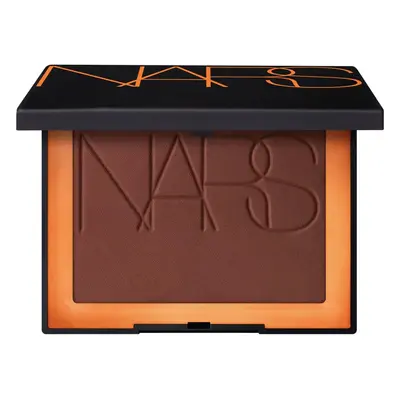 NARS Laguna Bronzing Powder bronzující a konturovací pudr odstín LAGUNA 08 11 g