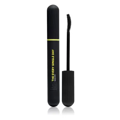 3INA The Every Single Day Mascara řasenka pro prodloužení a natočení řas 7 ml