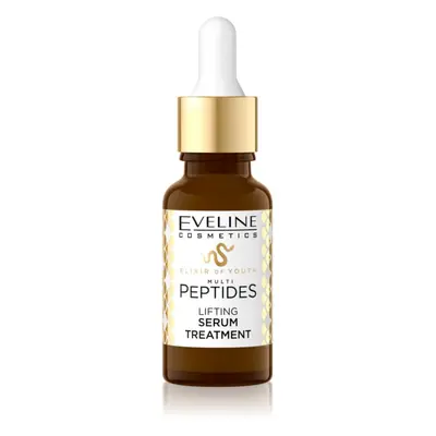 Eveline Cosmetics Elixir of Youth liftingové sérum proti stárnutí pleti 18 ml