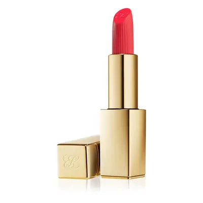 Estée Lauder Pure Color Creme Lipstick krémová rtěnka odstín Impassioned 3,5 g