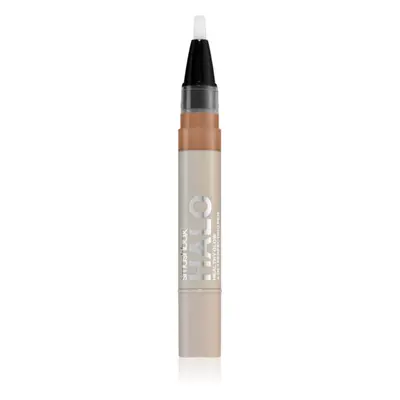 Smashbox Halo Healthy Glow 4-in1 Perfecting Pen rozjasňující korektor v peru odstín T20O - Level