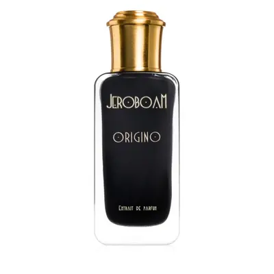 Jeroboam Origino parfémový extrakt unisex 30 ml