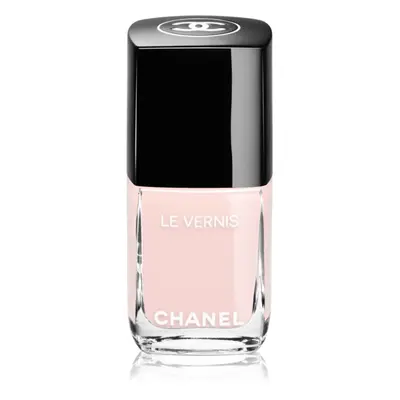 Chanel Le Vernis Long-lasting Colour and Shine dlouhotrvající lak na nehty odstín 111 - Ballerin