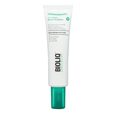 Bioliq Specialist Imperfections normalizující denní krém s hydratačním účinkem 30 ml