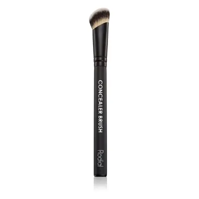 Rodial Concealer Brush štětec na aplikaci tekutého a krémového make-up 1 ks