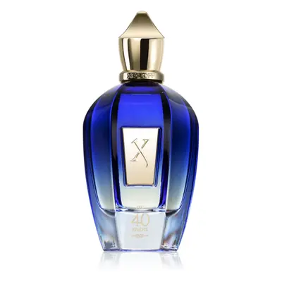 Xerjoff 40 Knots parfémovaná voda unisex 100 ml