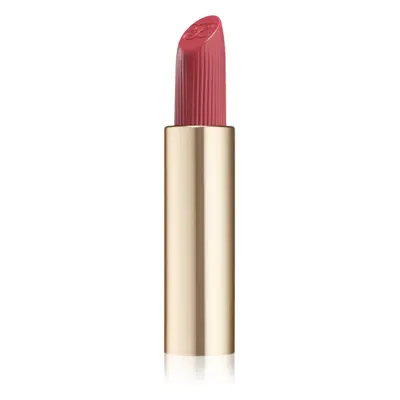 Estée Lauder Pure Color Creme Lipstick Refill dlouhotrvající rtěnka s matným efektem náhradní ná