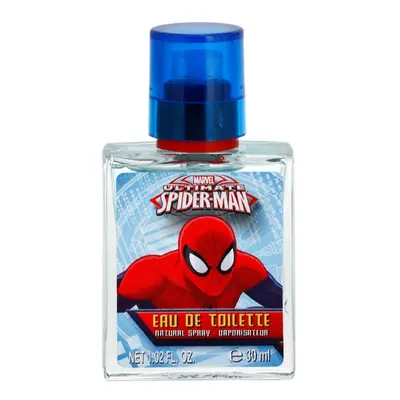 Marvel Spiderman Eau de Toilette toaletní voda pro děti 30 ml