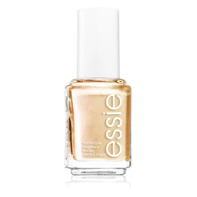 essie nails lak na nehty odstín 570 Mani thanks 13,5 ml