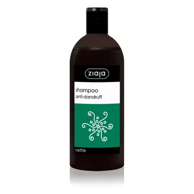 Ziaja Family Shampoo šampon proti lupům 500 ml