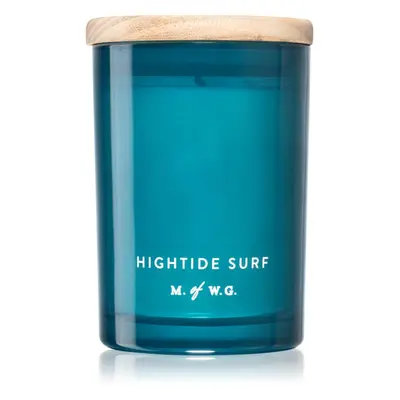 Makers of Wax Goods Hightide Surf vonná svíčka 244 g