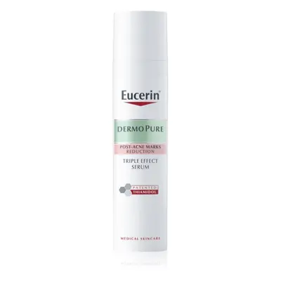 Eucerin DermoPure sérum s trojím účinkem 40 ml