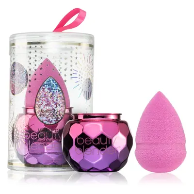 beautyblender® House of Bounce houbička na makeup s podstavcem 1 ks