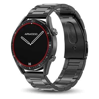 ARMODD Silentwatch 5 Pro chytré hodinky barva Black/Metal 1 ks