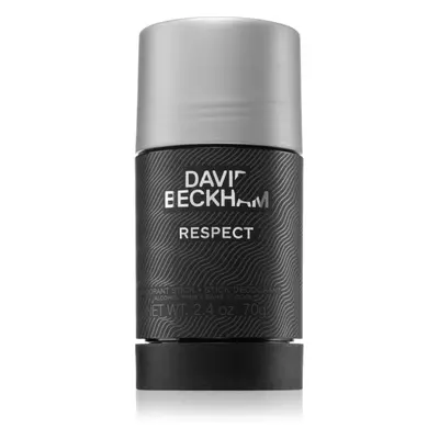 David Beckham Respect deodorant pro muže 75 ml