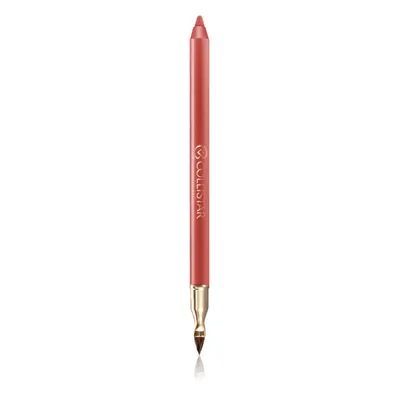 Collistar Professional Lip Pencil dlouhotrvající tužka na rty odstín 102 Rosa Antico 1,2 g