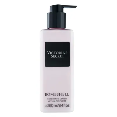 Victoria's Secret Bombshell tělové mléko pro ženy 250 ml