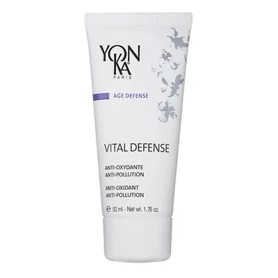 Yon-Ka Age Defense Vital denní krém proti vráskám s antioxidačním účinkem 50 ml