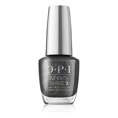 OPI Infinite Shine The Celebration lak na nehty s gelovým efektem Turn Bright After Sunset 15 ml