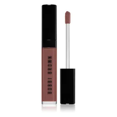 Bobbi Brown Crushed Oil Infused Gloss hydratační lesk na rty odstín Force of Nature 6 ml