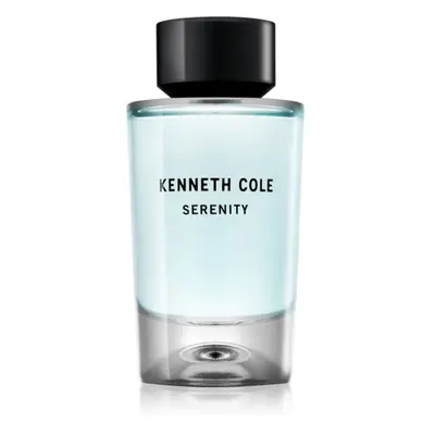 Kenneth Cole Serenity toaletní voda unisex 100 ml