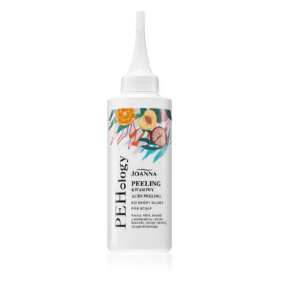 Joanna PEHology vlasový peeling 150 ml