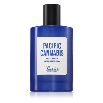 Baxter of California Pacific Cannabis parfémovaná voda unisex 100 ml