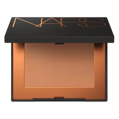 NARS MINI Laguna Bronzing Powder bronzující a konturovací pudr mini odstín LAGUNA 01 3,5 g