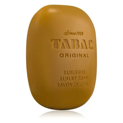 Tabac Original parfémované mýdlo pro muže 150 g