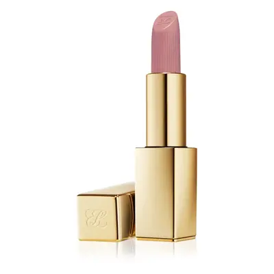 Estée Lauder Pure Color Matte Lipstick dlouhotrvající rtěnka s matným efektem odstín Influential