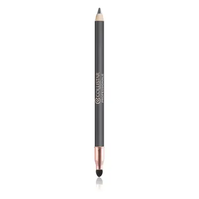 Collistar Professionale Eye Pencil voděodolná tužka na oči s vysokou pigmentací odstín 3 Acciaio