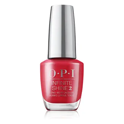 OPI Infinite Shine Hollywood lak na nehty s gelovým efektem Emmy, have you seen Oscar? 15 ml