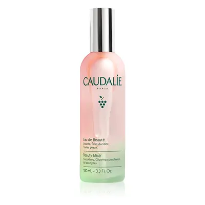 Caudalie Beauty Elixir zkrášlující mlha pro zářivý vzhled pleti 100 ml