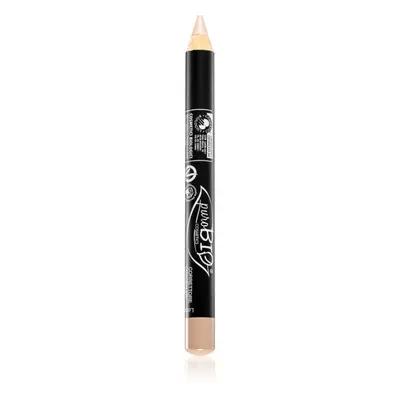 puroBIO Cosmetics Concealer pencil hydratační korektor v tužce odstín 18 Beige 2,3 g