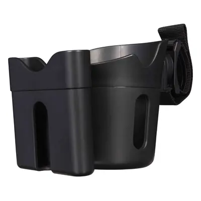 Dooky 2-in-1 Cup and Phoneholder držák na pití na kočárek 1 ks