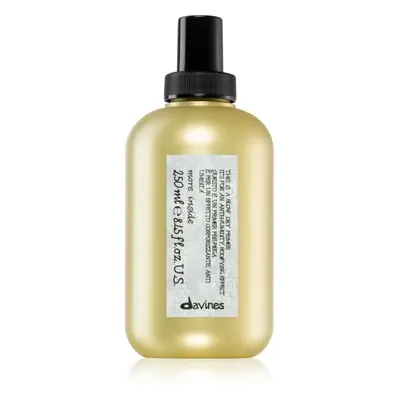 Davines More Inside Blow Dry Primer ochranný sprej na vlasy 250 ml