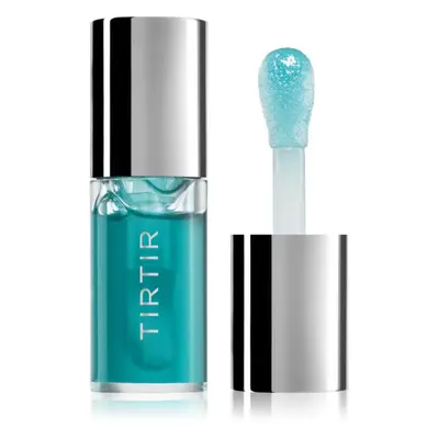 TIRTIR My Glow Lip Oil olej na rty s hydratačním účinkem odstín Mint 5.7 ml