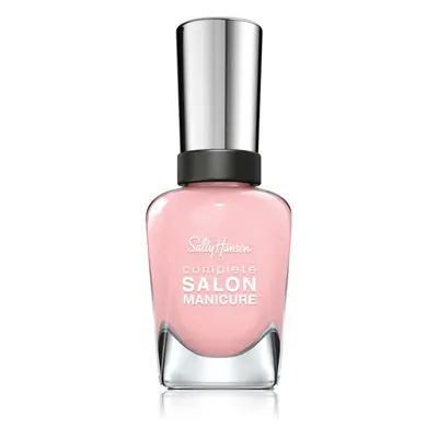 Sally Hansen Complete Salon Manicure posilující lak na nehty odstín 156 Stellar Style 14.7 ml