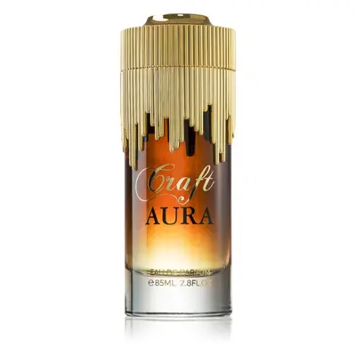 Le Chameau Craft Aura parfémovaná voda unisex 85 ml