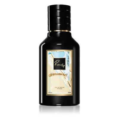 Rua29 Diplomatic Cafè parfémovaná voda unisex 50 ml