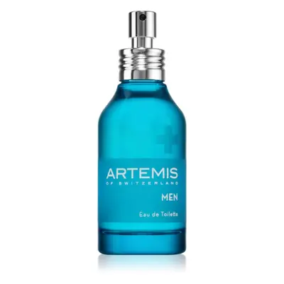 ARTEMIS MEN The Fragrance energizující tělový sprej pro muže 75 ml